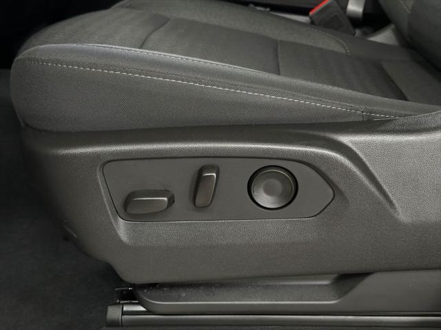 used 2023 GMC Sierra 1500 car, priced at $41,000