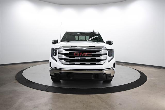 used 2023 GMC Sierra 1500 car, priced at $41,000