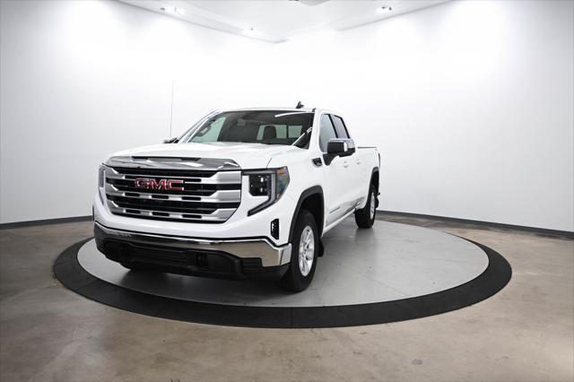 used 2023 GMC Sierra 1500 car, priced at $41,000
