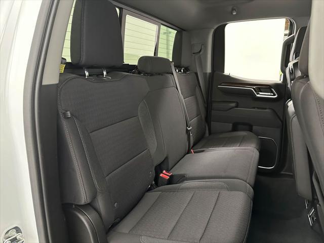 used 2023 GMC Sierra 1500 car, priced at $41,000