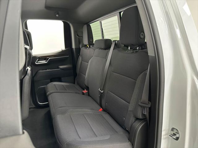 used 2023 GMC Sierra 1500 car, priced at $41,000