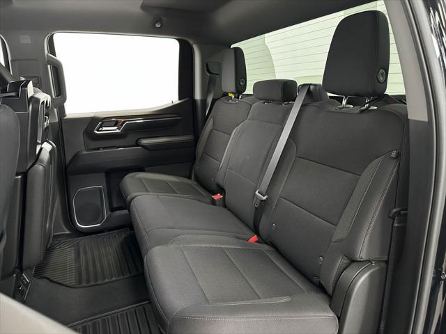 used 2023 Chevrolet Silverado 1500 car, priced at $41,000