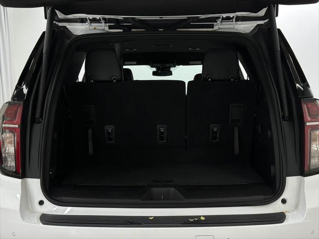 used 2023 Chevrolet Tahoe car, priced at $48,000