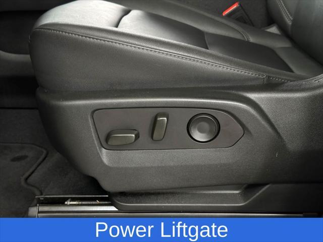 used 2023 Chevrolet Tahoe car, priced at $48,000
