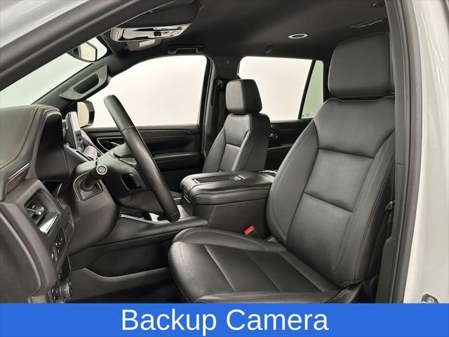 used 2023 Chevrolet Tahoe car, priced at $48,000