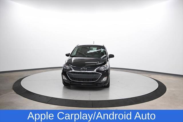 used 2020 Chevrolet Spark car, priced at $13,000