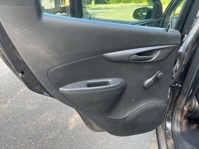 used 2020 Chevrolet Spark car, priced at $13,000