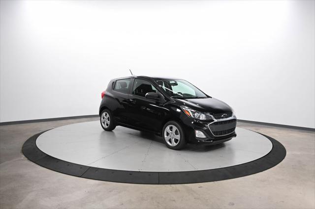 used 2020 Chevrolet Spark car, priced at $13,000