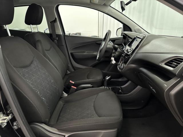used 2020 Chevrolet Spark car, priced at $13,000