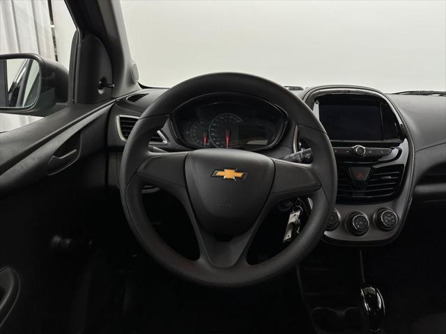 used 2020 Chevrolet Spark car, priced at $13,000