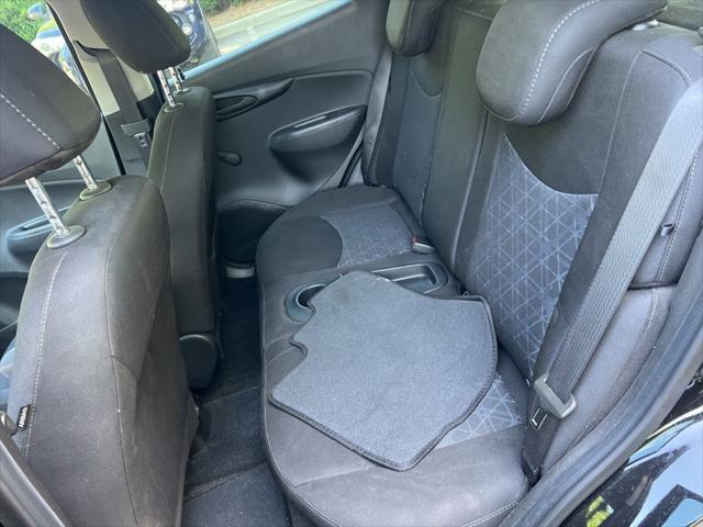 used 2020 Chevrolet Spark car, priced at $13,000