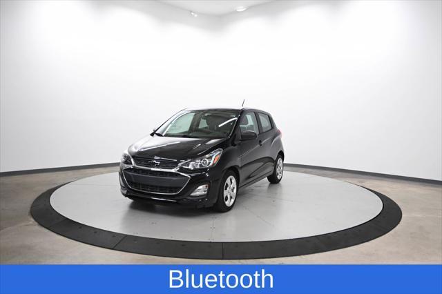 used 2020 Chevrolet Spark car, priced at $13,000