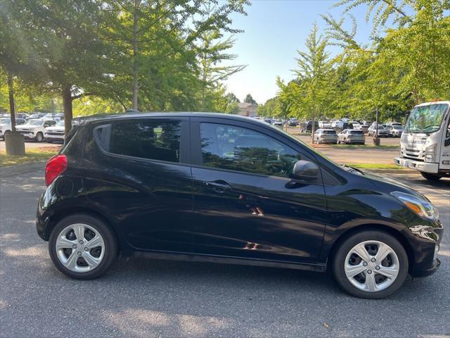 used 2020 Chevrolet Spark car, priced at $13,000