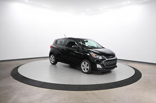 used 2020 Chevrolet Spark car, priced at $13,000