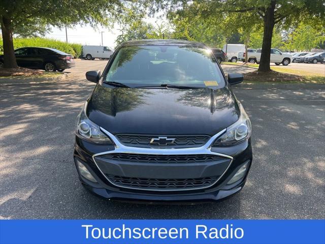 used 2020 Chevrolet Spark car, priced at $13,000