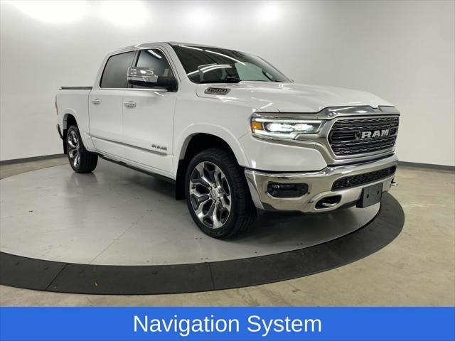 used 2020 Ram 1500 car, priced at $30,500