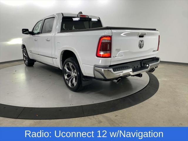 used 2020 Ram 1500 car, priced at $30,500