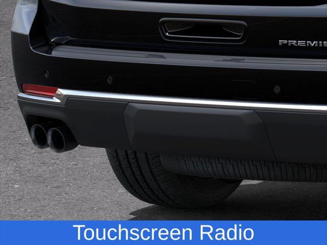new 2025 Chevrolet Tahoe car, priced at $80,978