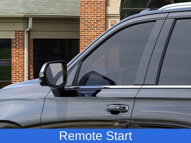 new 2025 Chevrolet Tahoe car, priced at $80,978