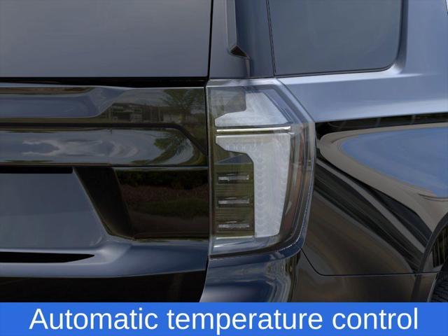 new 2025 Chevrolet Tahoe car, priced at $82,683