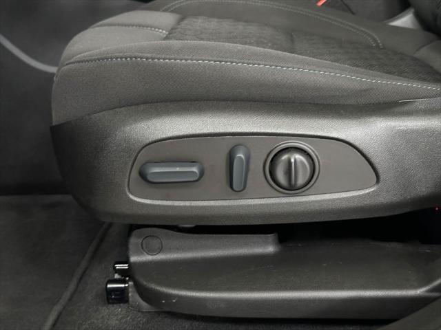 used 2022 Chevrolet Blazer car, priced at $26,500