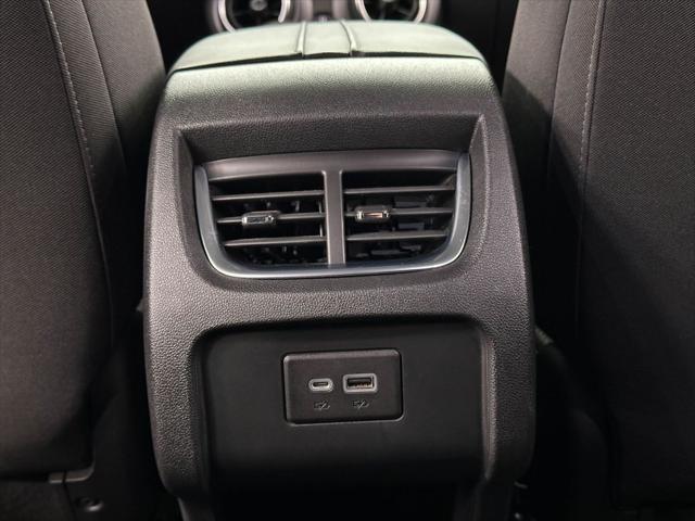 used 2022 Chevrolet Blazer car, priced at $26,500