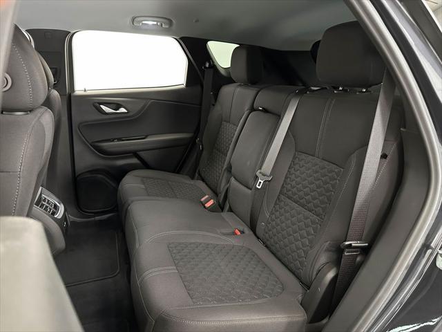 used 2022 Chevrolet Blazer car, priced at $26,500