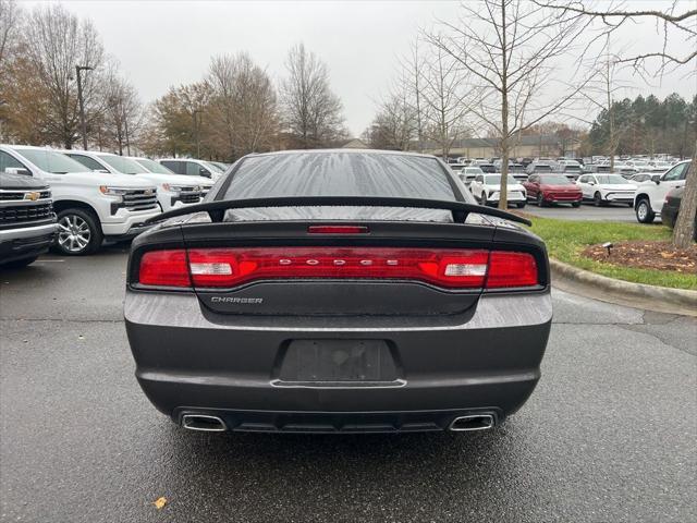 used 2014 Dodge Charger car, priced at $9,000