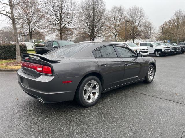 used 2014 Dodge Charger car, priced at $9,000