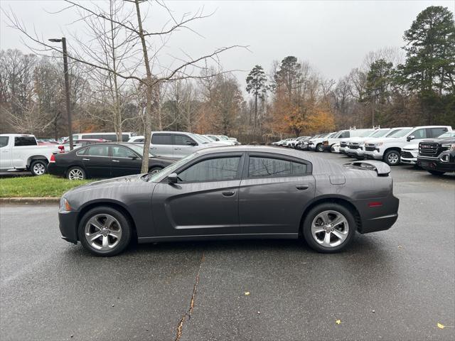 used 2014 Dodge Charger car, priced at $9,000