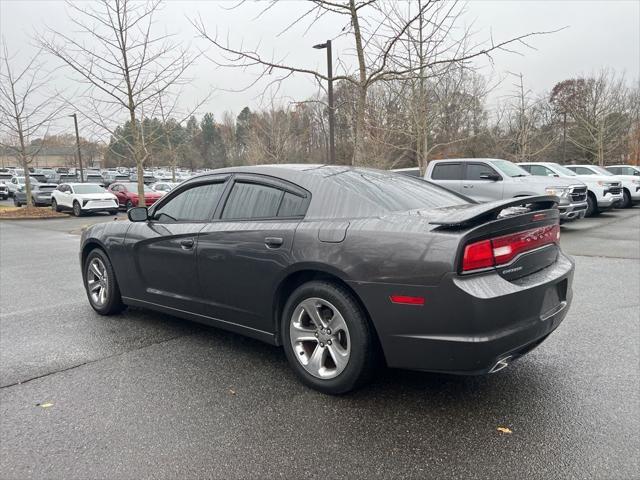 used 2014 Dodge Charger car, priced at $9,000