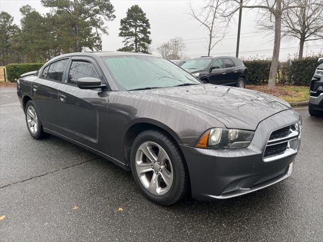 used 2014 Dodge Charger car, priced at $9,000