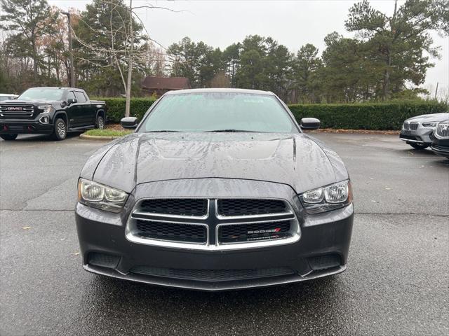 used 2014 Dodge Charger car, priced at $9,000