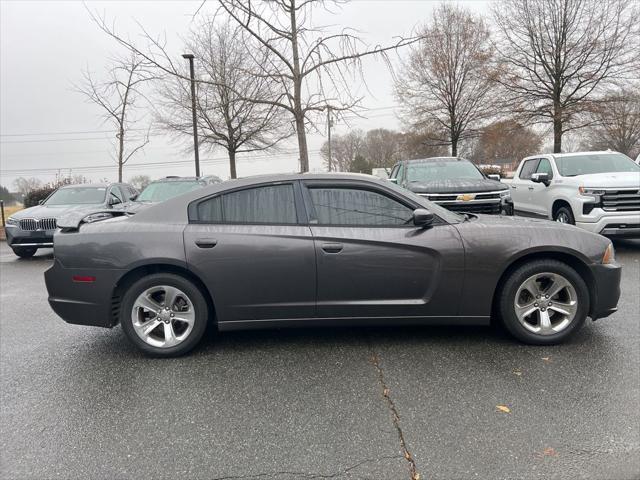 used 2014 Dodge Charger car, priced at $9,000