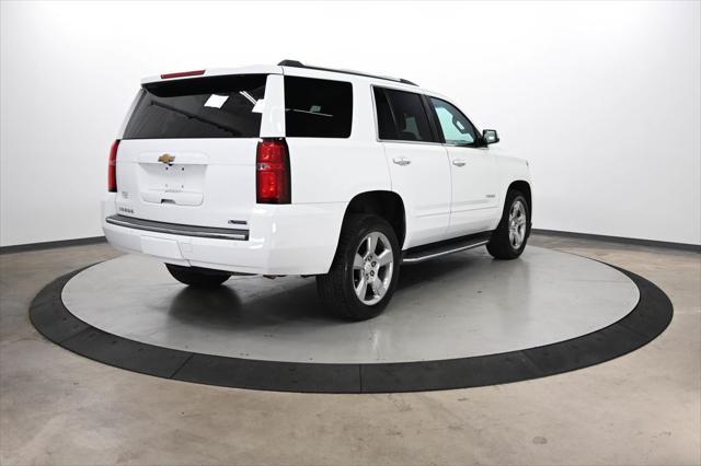 used 2018 Chevrolet Tahoe car, priced at $20,500