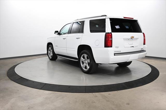 used 2018 Chevrolet Tahoe car, priced at $20,500