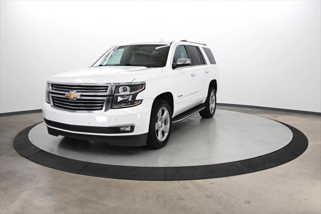 used 2018 Chevrolet Tahoe car, priced at $20,500