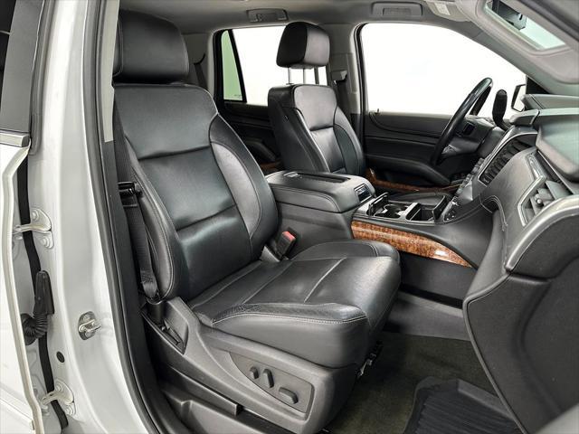 used 2018 Chevrolet Tahoe car, priced at $20,500