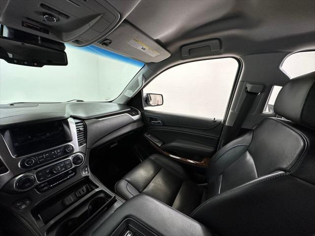 used 2018 Chevrolet Tahoe car, priced at $20,500