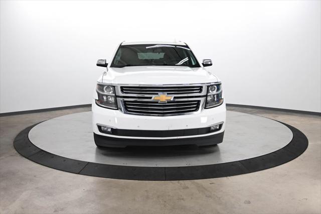 used 2018 Chevrolet Tahoe car, priced at $20,500