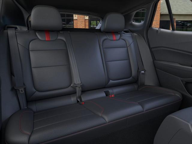 new 2025 Chevrolet Trax car, priced at $26,480