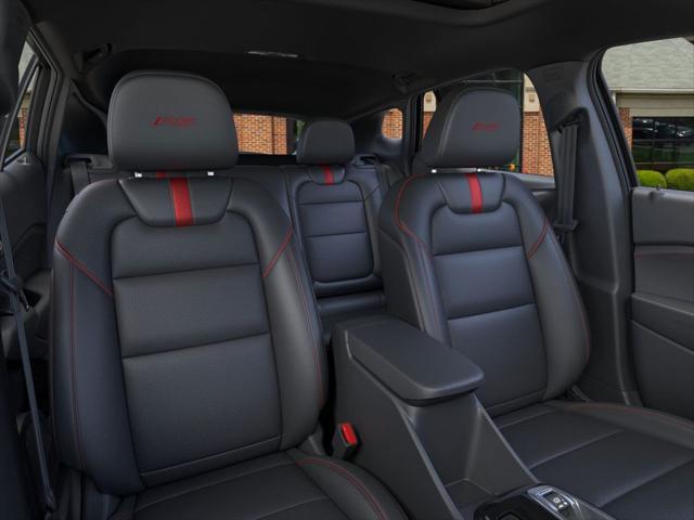 new 2025 Chevrolet Trax car, priced at $26,480