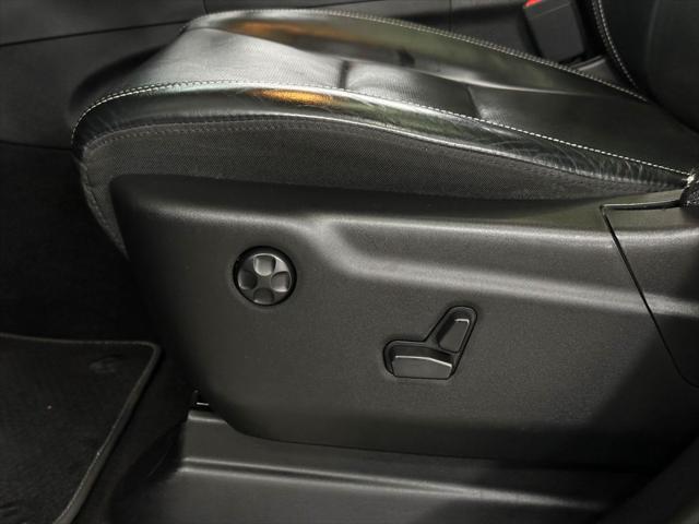 used 2021 Jeep Grand Cherokee car, priced at $30,000