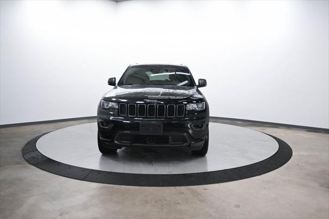 used 2021 Jeep Grand Cherokee car, priced at $30,000