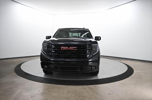 used 2022 GMC Sierra 1500 car, priced at $47,500