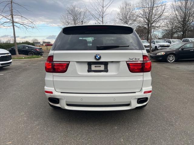 used 2013 BMW X5 car, priced at $12,500