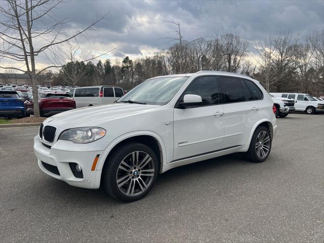 used 2013 BMW X5 car, priced at $12,500