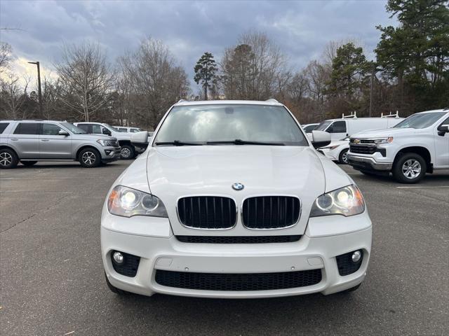 used 2013 BMW X5 car, priced at $12,500