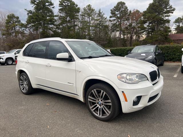 used 2013 BMW X5 car, priced at $12,500