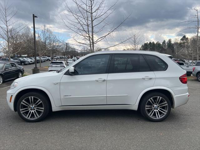 used 2013 BMW X5 car, priced at $12,500